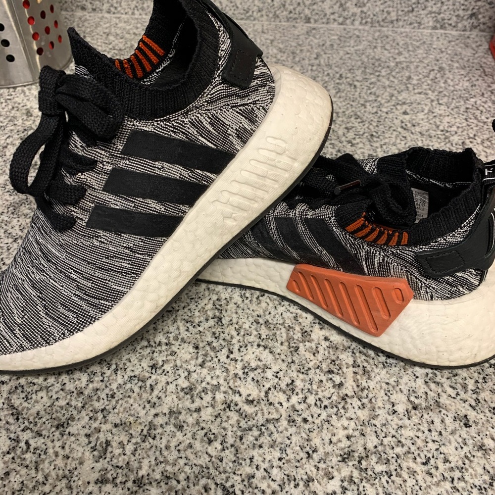 Adidas NMD